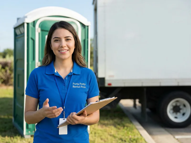 Porta Potty Rental  in Yadkinville  FAQ